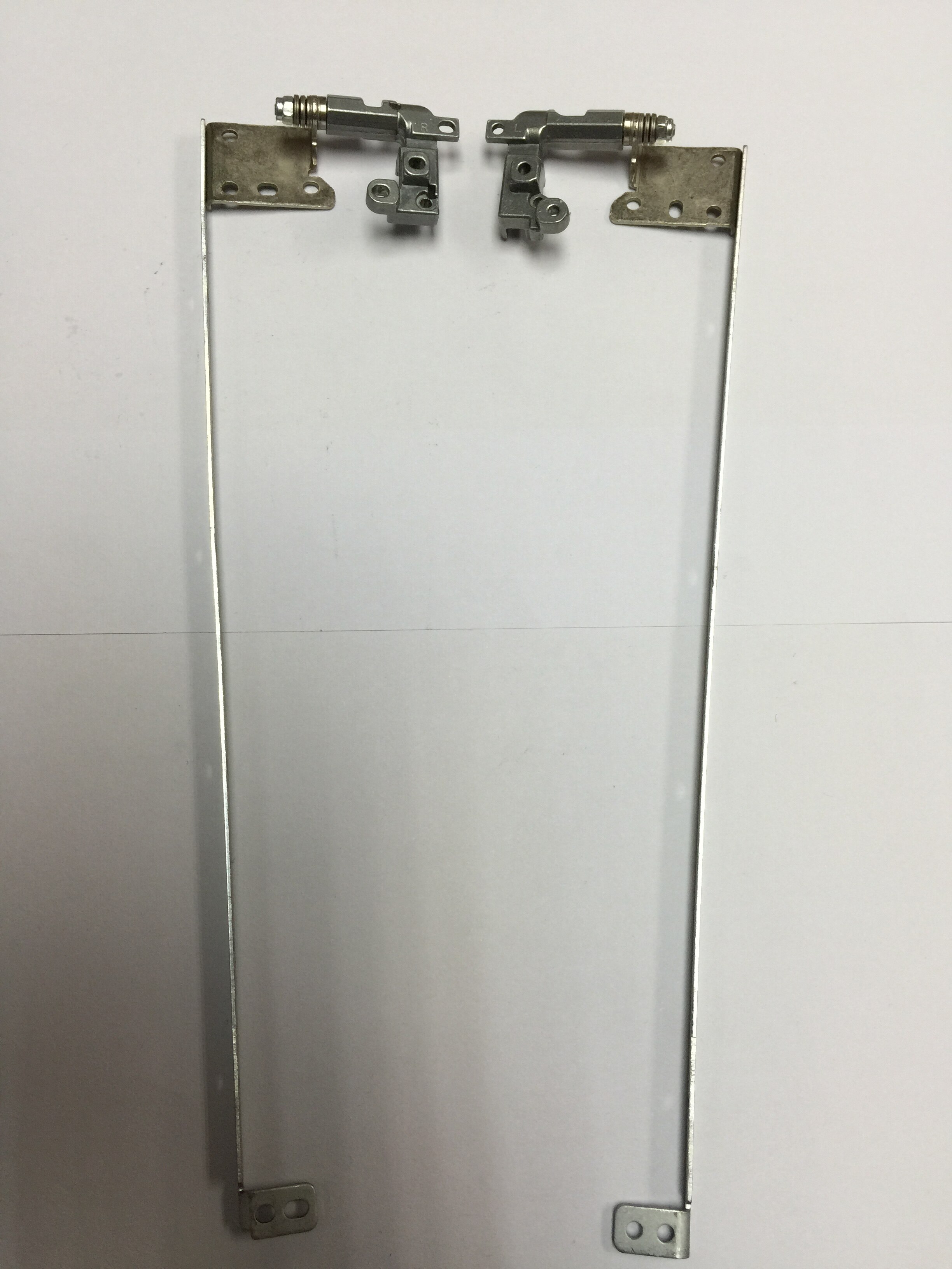 SSEA Laptop LCD Hinge Set for LENOVO Notebook Screen Shaft Bracket