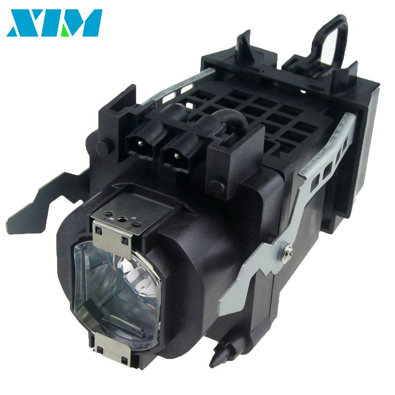 XL-2400 Projector TV Replacement lamp for Sony KDF-E42A10 KDF-E42A11E KDF-E50A11,KDF-E50A12U, KDF-42E2000,KDF-46E20 with Housing
