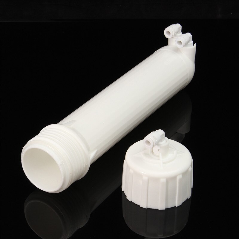 Reverse Osmosis RO Membrane Housing Ultrafiltration Membrane Shell RO/Aquarium Quick-Connect Water Filter Parts