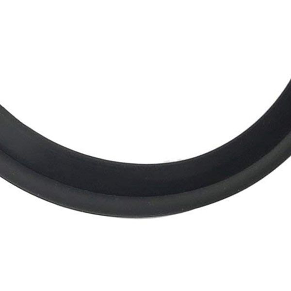 Fste-Alto Sax Siliconen Bell Protector Trompet/Saxofoon Ring Mute Voor Musical Liefhebbers