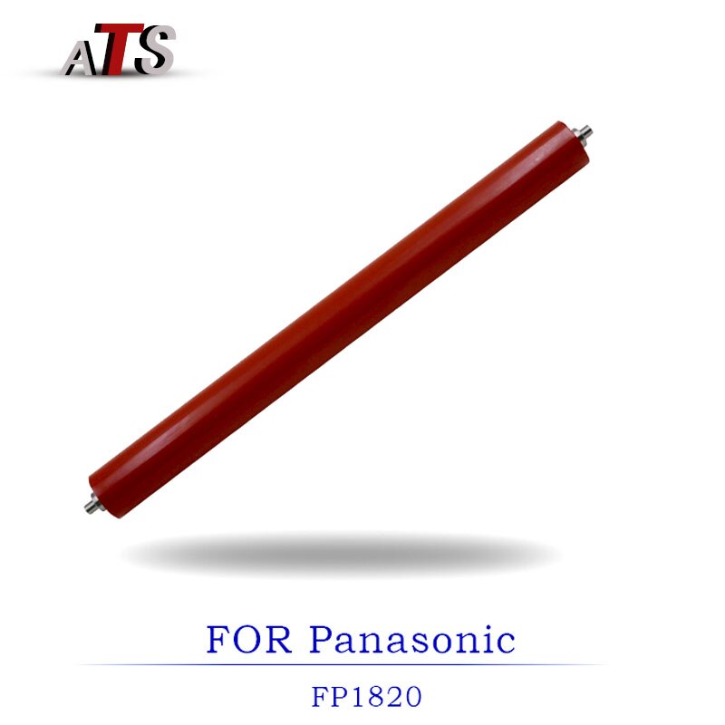 1PC Niedriger Fuser Rolle Für Panasonic DP FP 1820 1520 Drucker Ersatzteile DP1820 DP1520 FP1820 FP1520