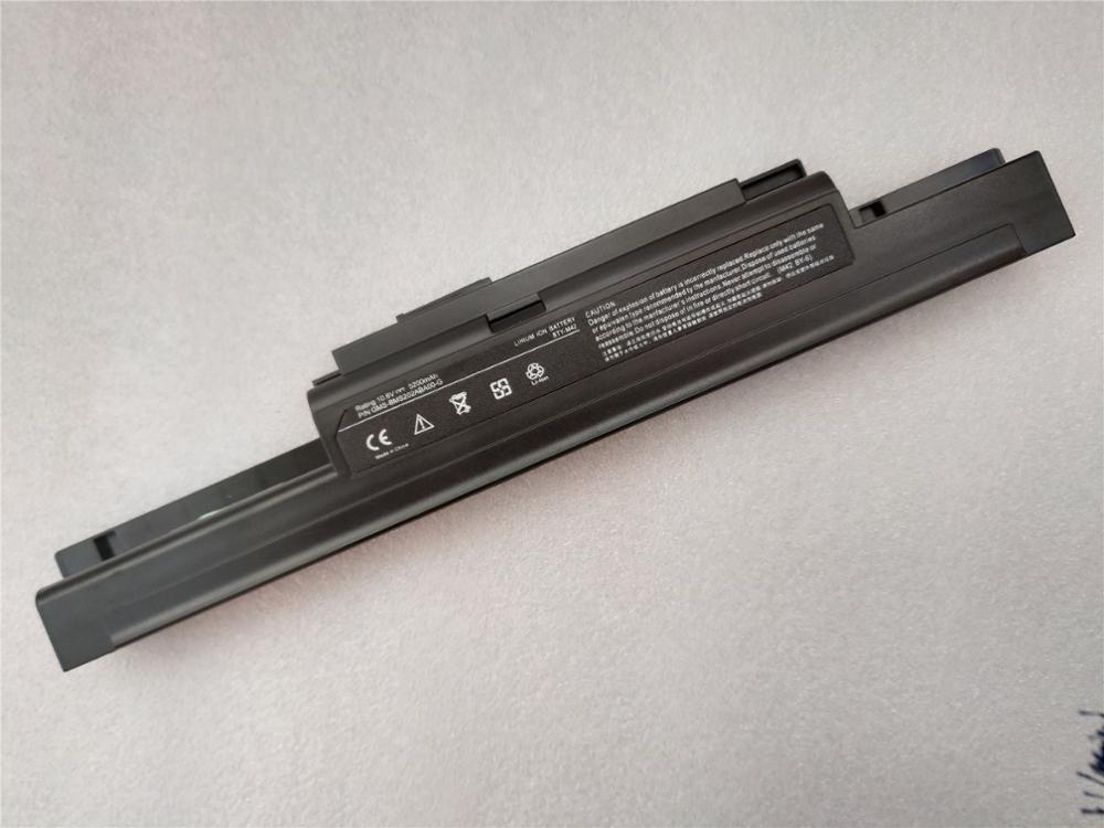BTY-M42 LAPTOP BATTERY FOR MSI MegaBook S420 S425 S430 S430X VR320 VR330 MS-1022, MS1022