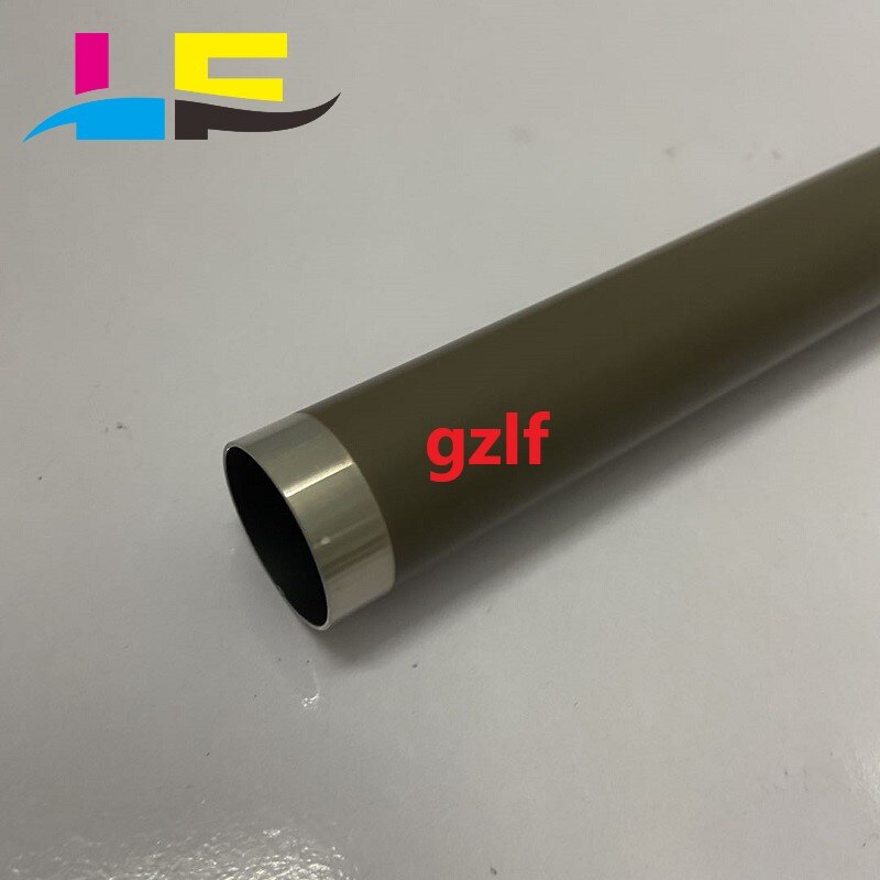 2 Stuks * Originele Kleur Bovenste Fuser Roller Voor Brother Hl 2700/2260/2520/2560/2740/2720/7080/7180 Heater Roller