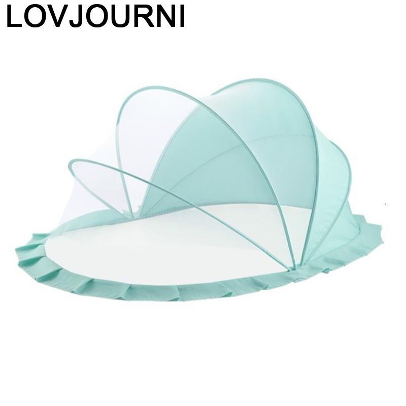 Moustiquaire pour chambre De fille, décoration De Lit, Ciel De bébé, auvent, kamboe