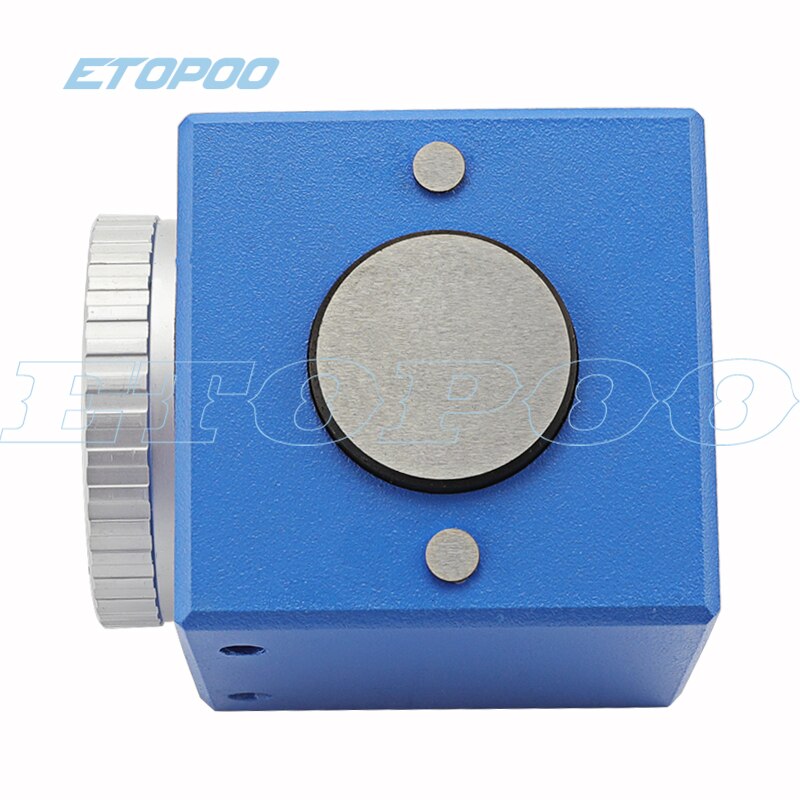 Calibrador interno tipo eje Z Zero Setter medidor de ajuste cero para máquina CNC 50 +/- 0.005mm eje Z longitud herramienta Setter