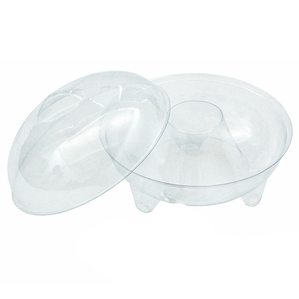 Piège tueur de mouches | Piège Zapper Transparent, capteur efficace et Durable recyclé en continu PAK55