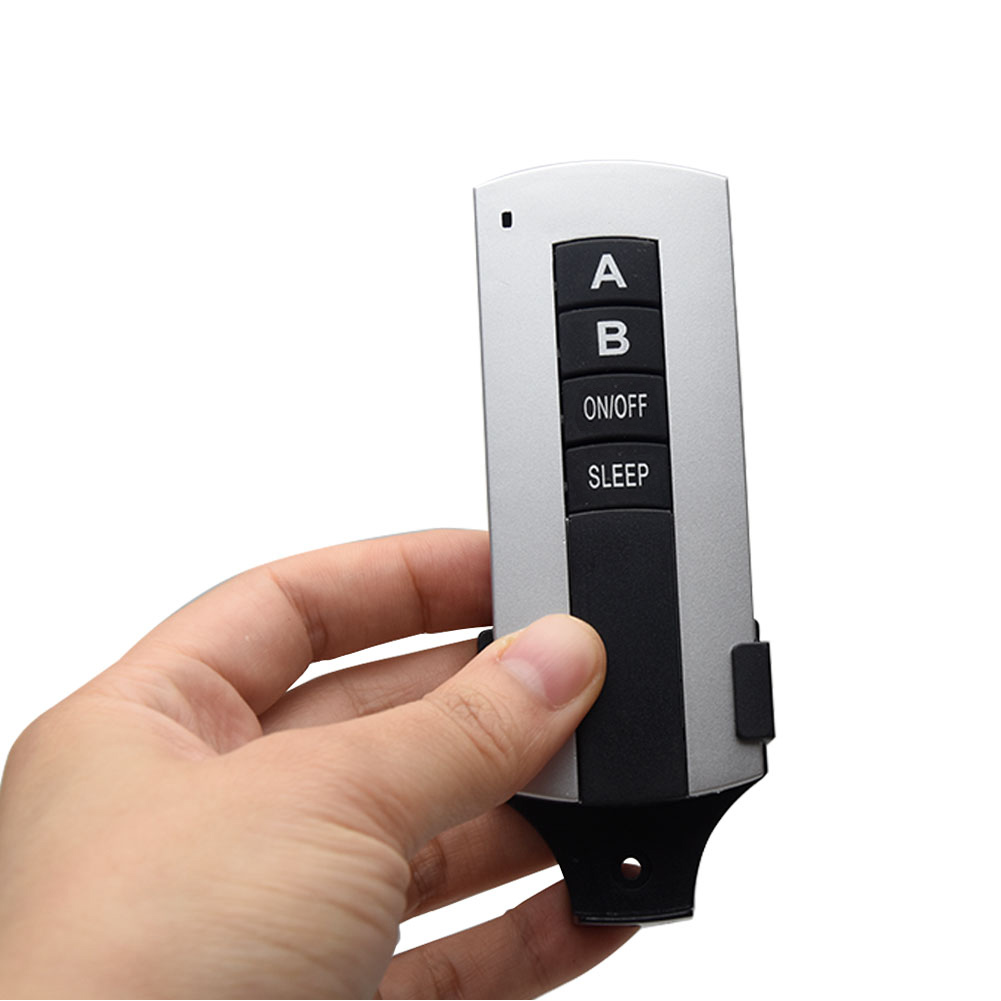1/2/3 Ways Light Remote Switch ON/OFF LED Ceiling Lamp 200V-240V Single Channel Remote Control Switch Wireless Receiver