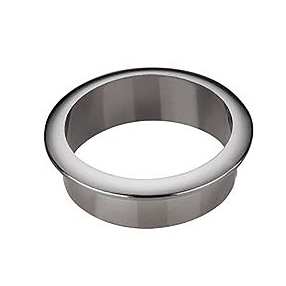 35/ 45/ 50/ 55/ 60/ 80MM Computer Schreibtisch Kabel Ösen Draht Loch Abdeckung Schrank Vent Dekorative Ring Kabel outlet Port Möbel: Black / 50mm