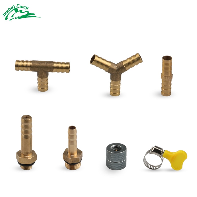 Jeebel Outdoor Camping Kachel Brander Switching Valve Accessoires Kachel Sluit Lpg Cilinders Vloeibaar Cilinder Gas Tank