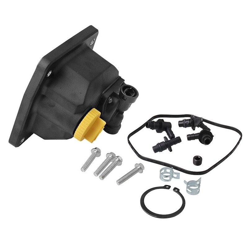 Kraftstoff Pumpe Kit Passt für Kohler 24 559 02-S 24 559 08-S 24 559 10-S & CH18-CH25 CH620