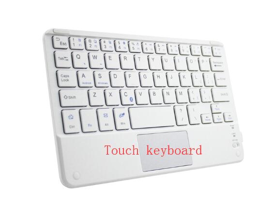 Tab S6 10,5 Fall Für Samsung Galaxy Tab S6 10,5 SM-T860 SM-T865 Bluetooth tastatur Schutzhülle PU Leder tablet Fall