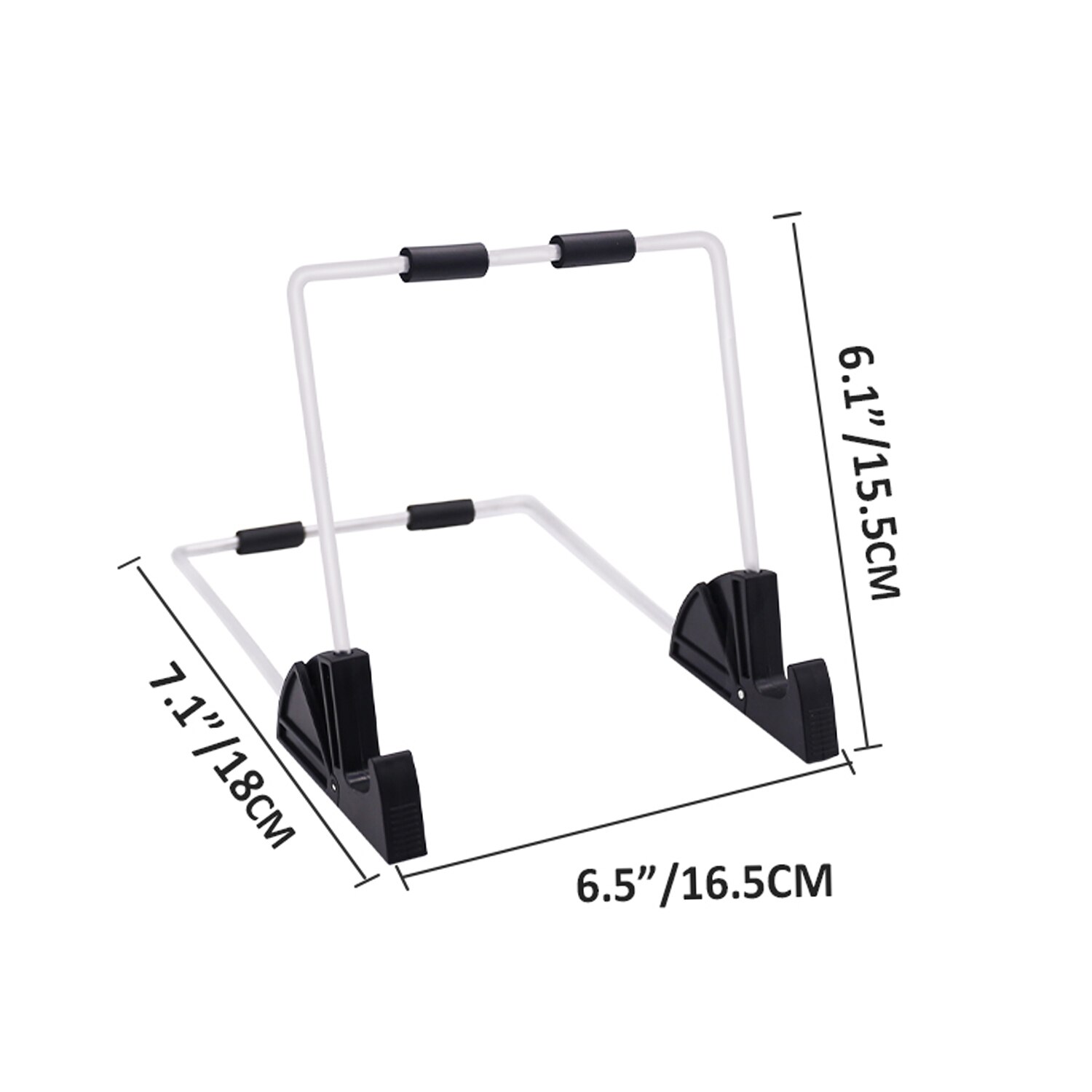 A5/A4 /A3 LED Light Pad Board 5d Diamond Painting Tracing Copy Board with 3 Level Brightness USB Powered Drawing Tablet: Stand Holder Small