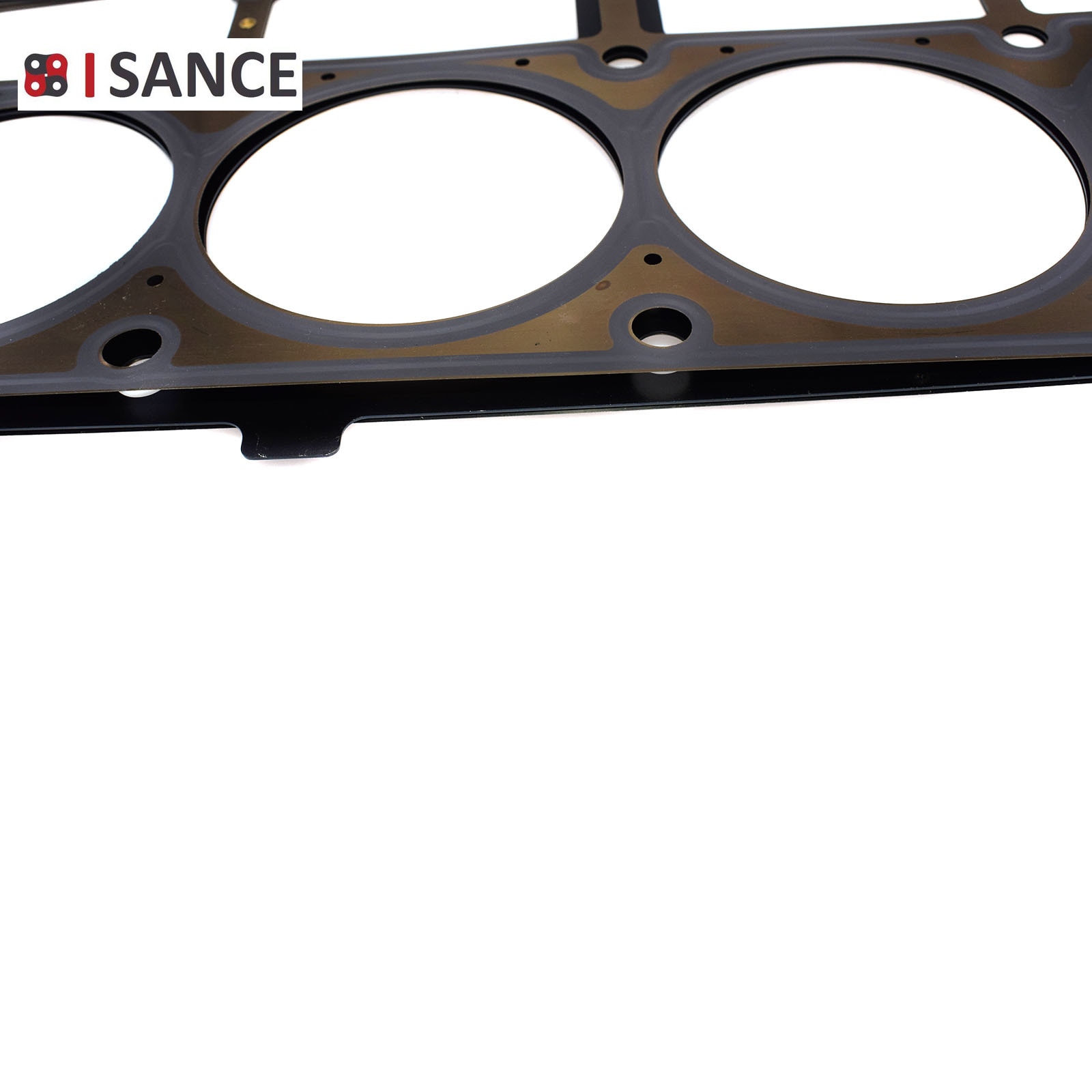 ISANCE LS9 MLS Cylinder Head Gasket 12622033 For LS1 LS3 LS2 LS6 4.8L 5.3L 6.0L 6.2L Chevrolet Camaro Corvette Cadillac CTS