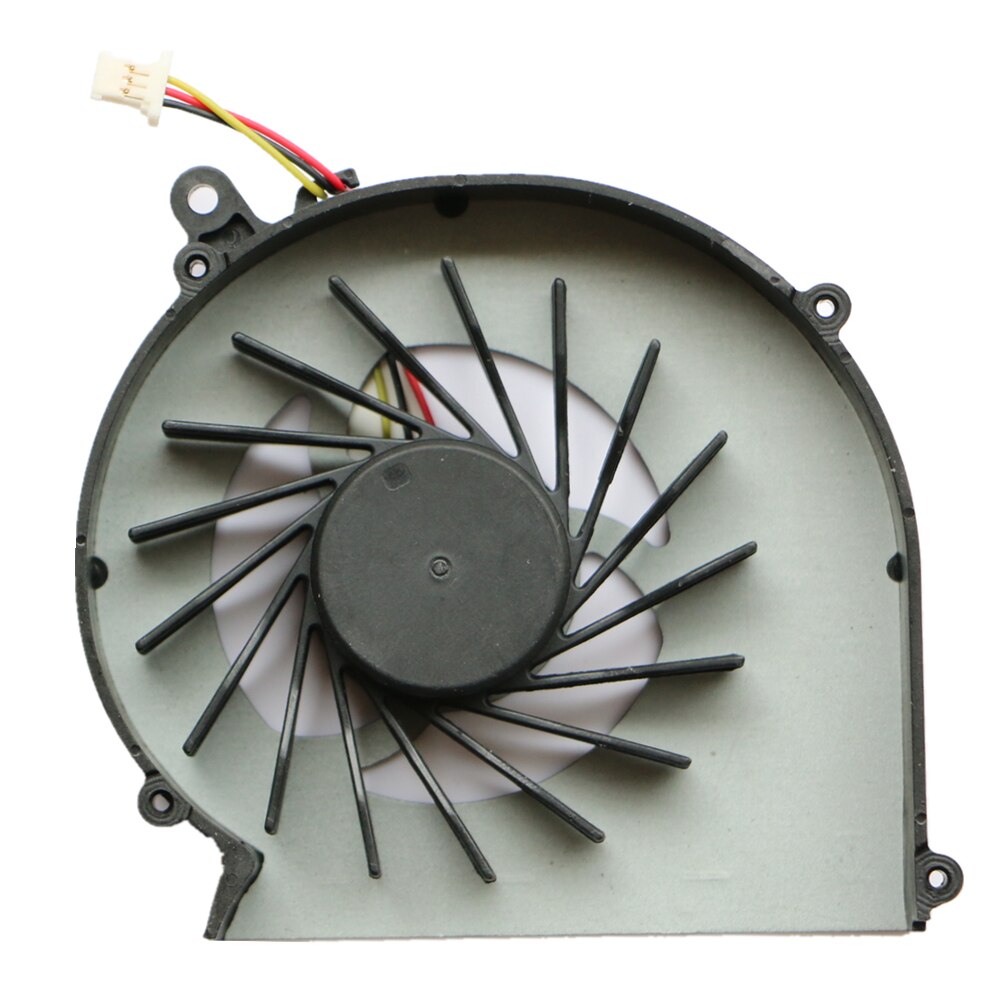 Original Cooling Fan For HP 630 635 Cpu Cooling Fan 646184-001