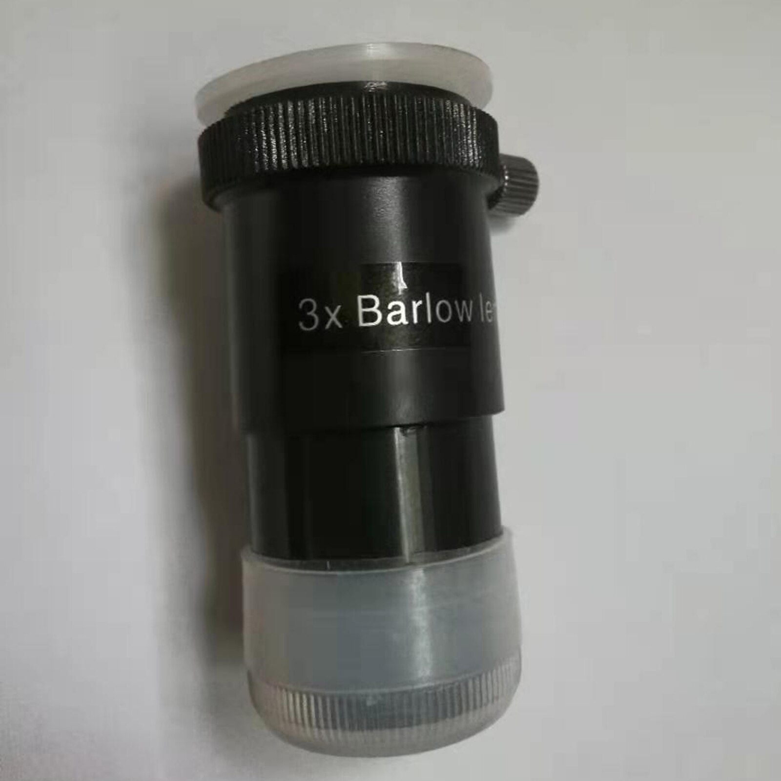 Telescope Accessory Eyepiece 3X Barlow Lens for Astronomy Photo M42 Thread