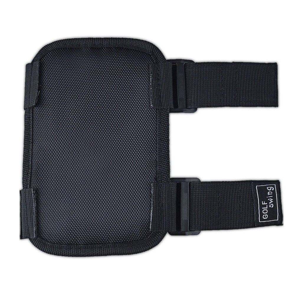 Golf Swing Trainer: Whether YOU'RE a Novice Or a Pro, Improve Your Golf Swing with This Golf Swing Trainer!: Default Title