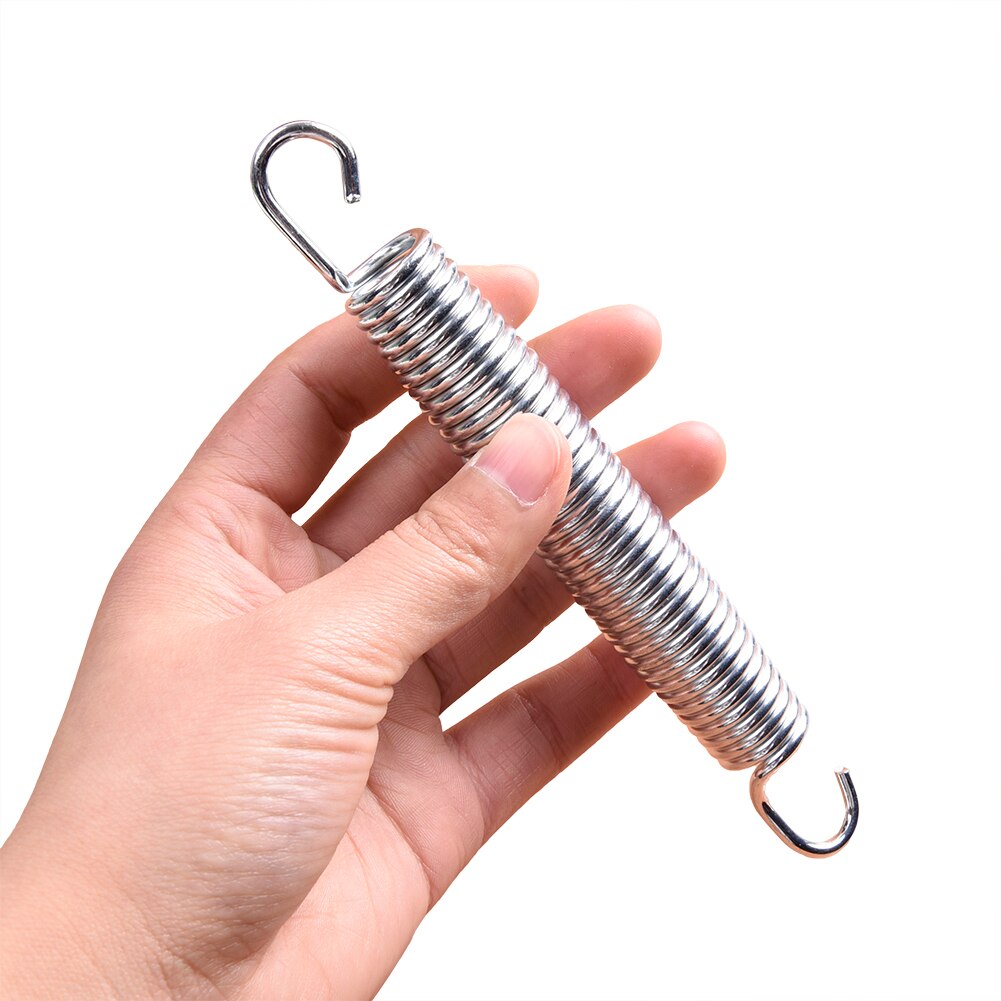 1pcs 8.7/14.7cm Trampoline Spring Heavy Galvanized Spring Replacement Kit Extension Spring Accessories