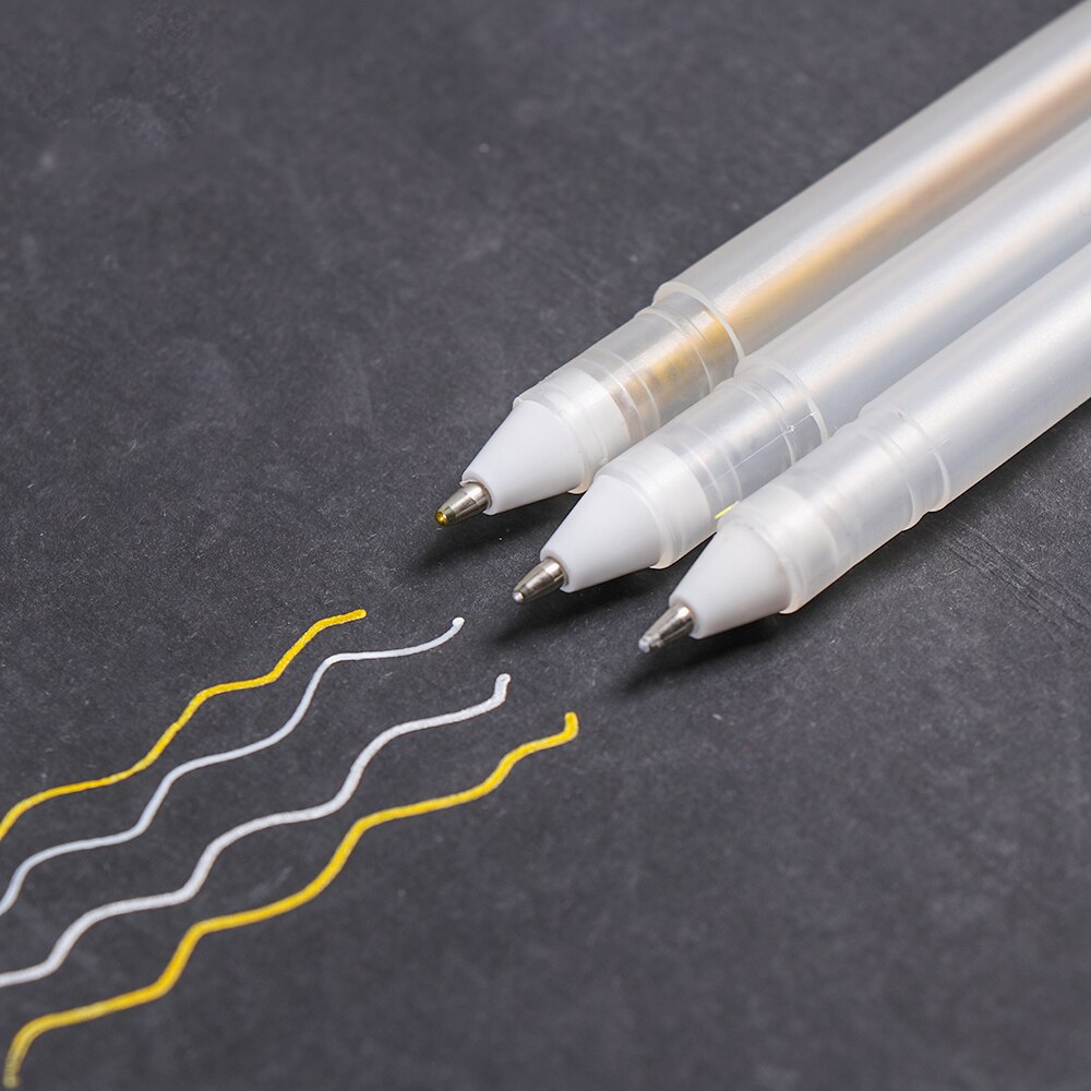 1 PC Niet giftig Plastic handgeschilderde Whiteboard Pen Multicolor Markeerstift Marker Pennen Graffiti Briefpapier School Kantoorbenodigdheden