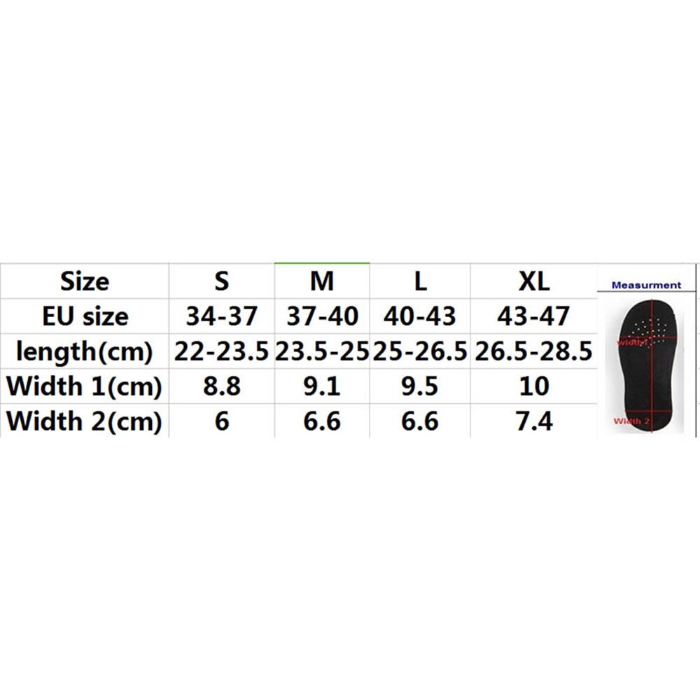 1 par memory foam ortotics bue støttesko innleggssåler innleggsputer verktøy xs/s/m/l/xl str.