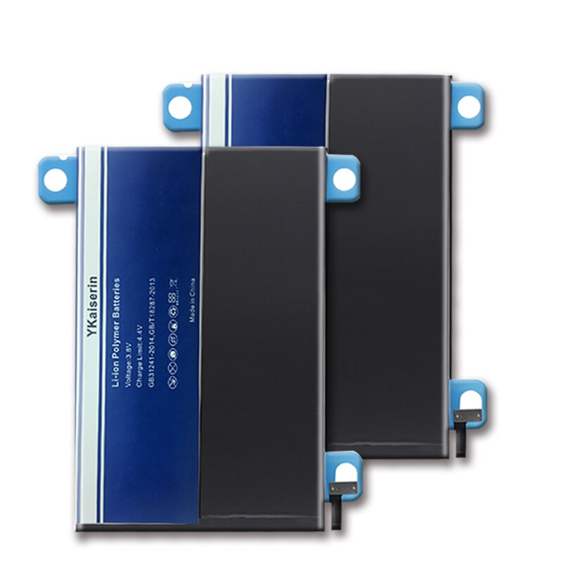 Tablette Batterie Für Apfel IPad Mini Mi Ni 1/ 2/ 3 / 4 A1432 A1445 A1454 A1455 A1489 a1490 A1538 A1546 A1550 Ersatz Batterie