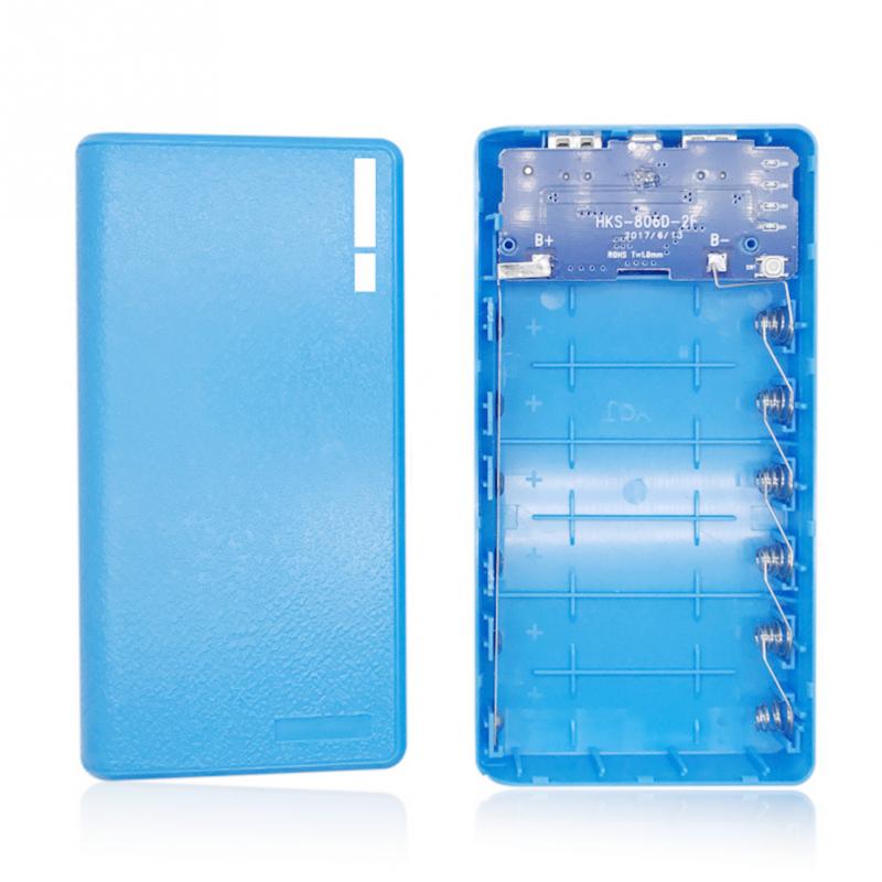 18650 diy powerbank case - Buy 18650 diy powerbank case with