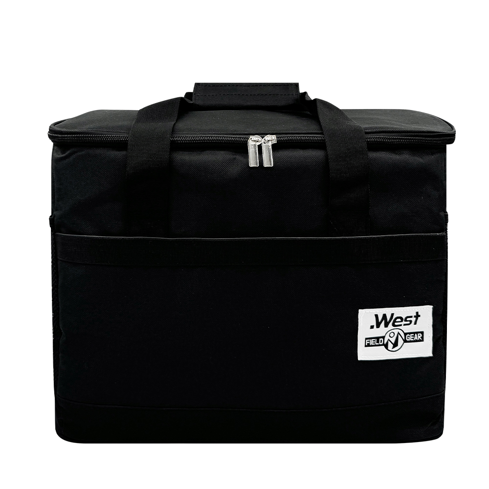 Geïsoleerde 30L waterdichte lekvrije lunchtas grote capaciteit Geïsoleerde 30L waterdichte lekvrije lunchtas grote capaciteit