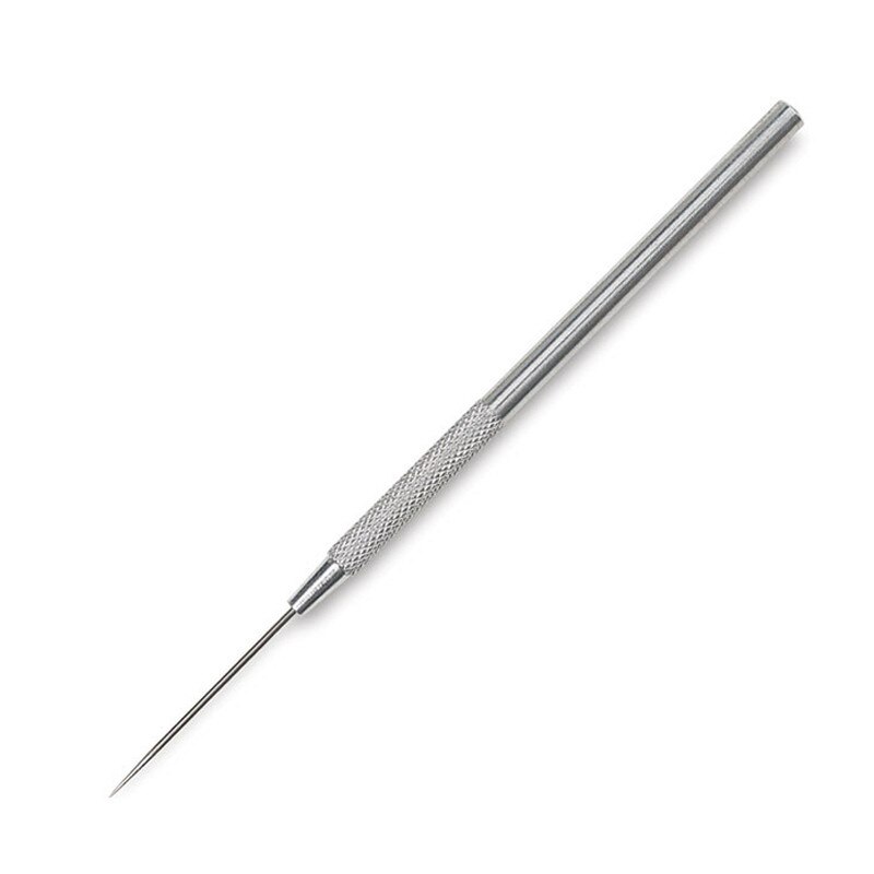 50Stck Schleife Profi Stift Nadel Detail Werkzeug Pro Polymer Ton Modeling Skulptur & Fimo Keramik Keramik Werkzeug