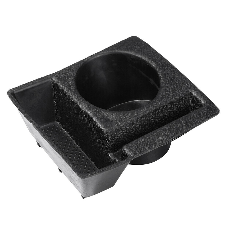 Voorste Centrale Bekerhouder Coin Houder Asbak 9425E4 voor Citroen C3 DS3 9425E4