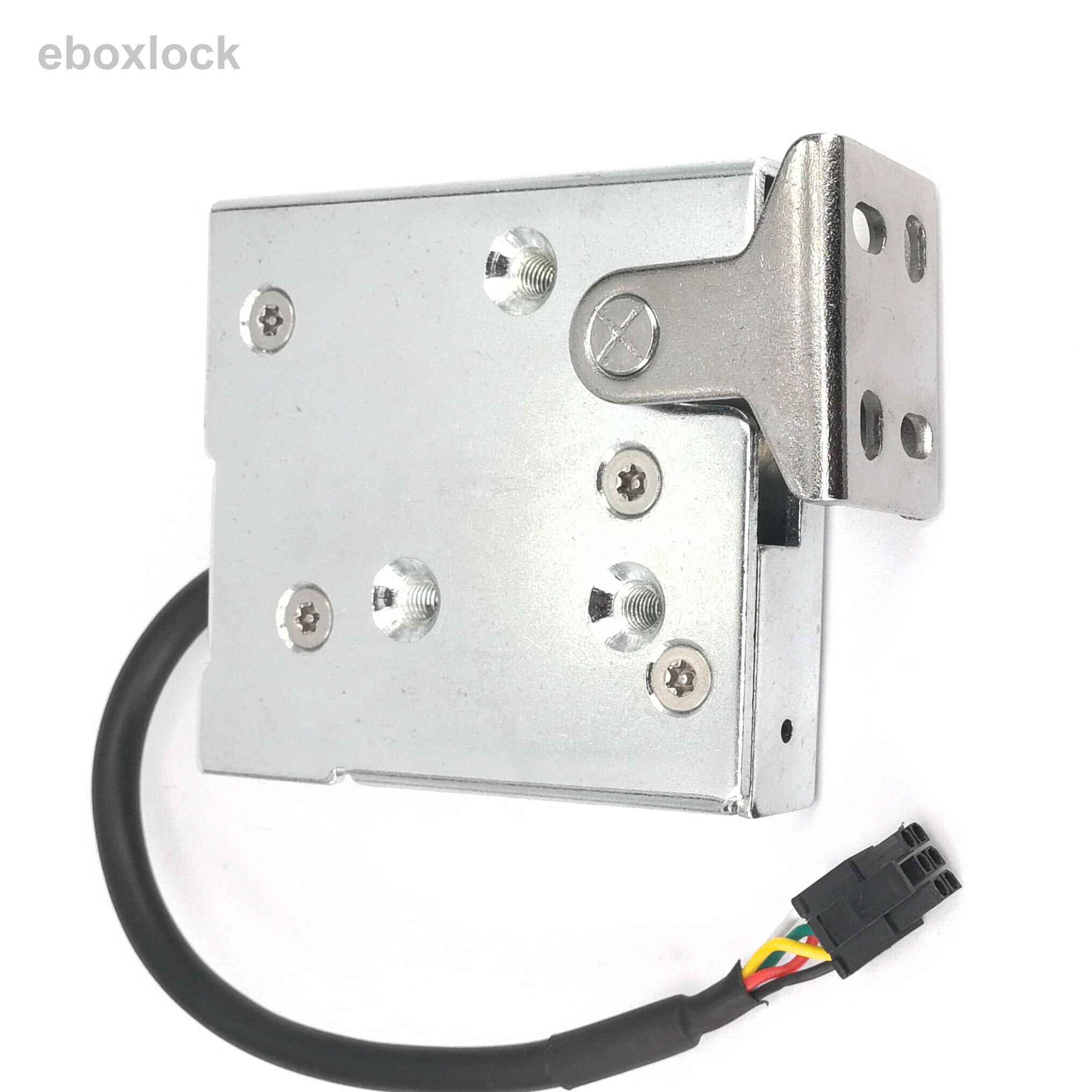 Superieure Zware Elektrische Kabinet Lock voor Automaat met rapportage en Handbediening (MD1220S)