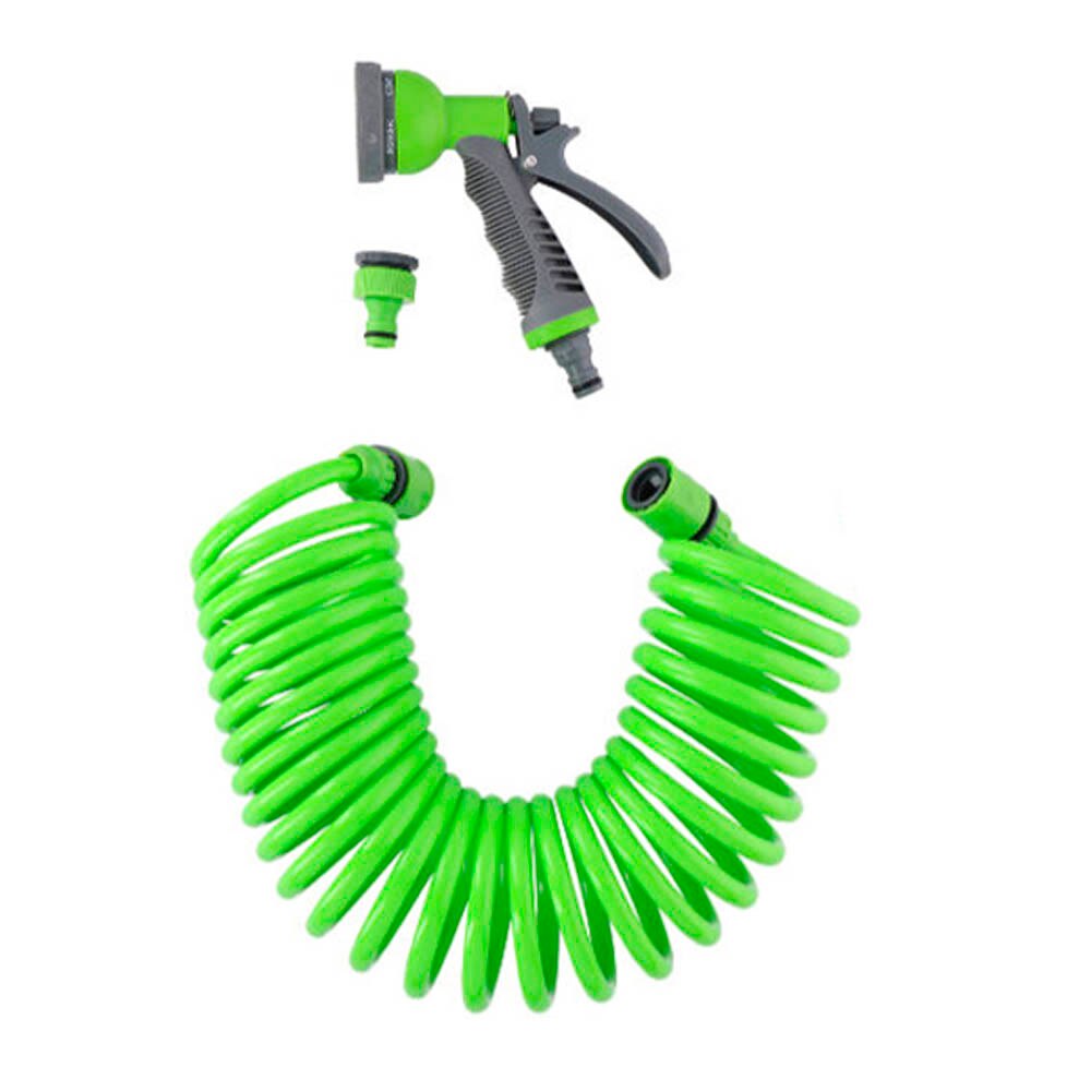 PEA RM506-4 Mini 4.2 Trilnaald 30 Mm Met Ingebouwde Omvormer 5M Slang 10m Kabel
