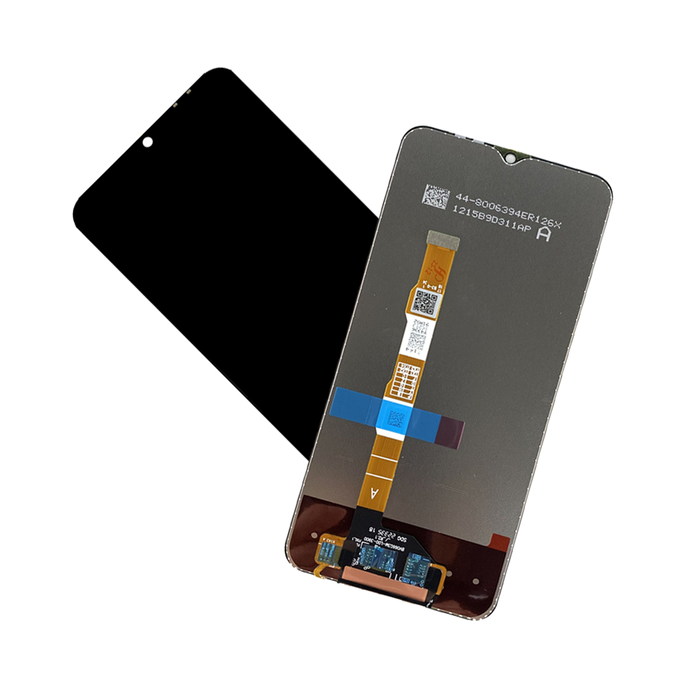 Originales lcd-Anzeige mit touchscreen-digitizer für vivo  y17s – ersatzteil für sterben displayreparatur des vivo  y17s