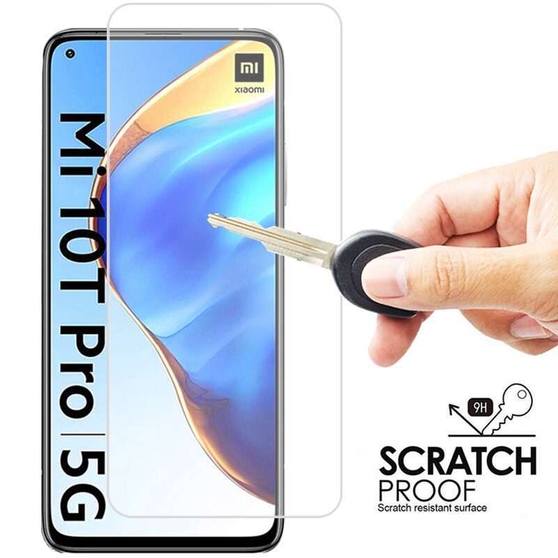 Gehard Glas Voor Xiaomi 10 T Pro Camera Lens Screen Protector Voor Xiaomi Mi 10 T Pro 10 T Mi10t Lite Xiomi10t beschermende Glas