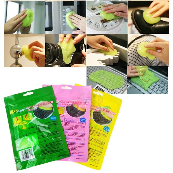 High-Tech Magic Dust Cleaner Compound Super Clean ... – Grandado