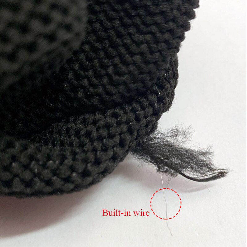 Livello 5 a prova di taglio filo resistente alla pugnalata guanto in metallo cucina macellaio tagli guanti per ostriche Shucking pesce giardinaggio guanti di sicurezza