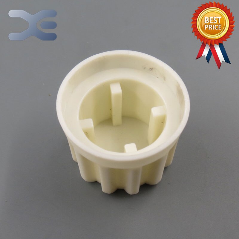 1Pcs Meat Grinder Parts PE Plastic Gear Diameter 24.5mm