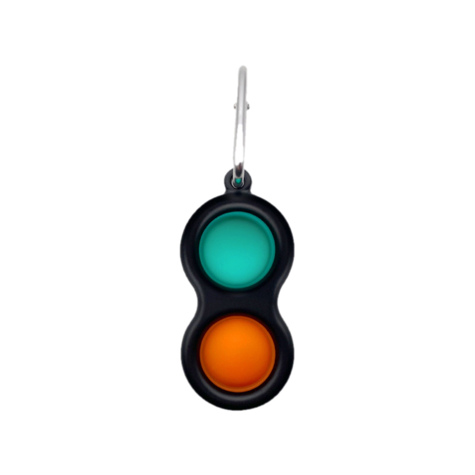 2021 i più nuovi giocattoli Antistress Fidget giocattolo semplice fossetta regolatore di pressione scheda Controller giocattolo educativo Brinquedos # L2: R