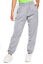 US STOCK Womens Casual Wide Leg Long Pants Trousers S-XL OL Office Loose Stretch: L / Gray