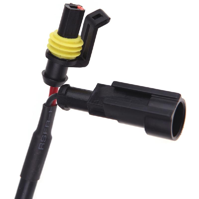 Kit de conversión de xenón de balasto ligero Universal, 55W, Digital, Delgado, HID, 55W, H1, H3, H4, H7, H8, H9, H10, H11, H13, 9005, 9006, 2 uds.