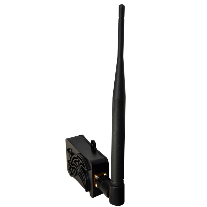 Wireless Wifi Signal Booster 2.4Ghz Amplifier Repeater Router Broadbandfor Power Range 802.11n Repeat Range Extender CF-G103