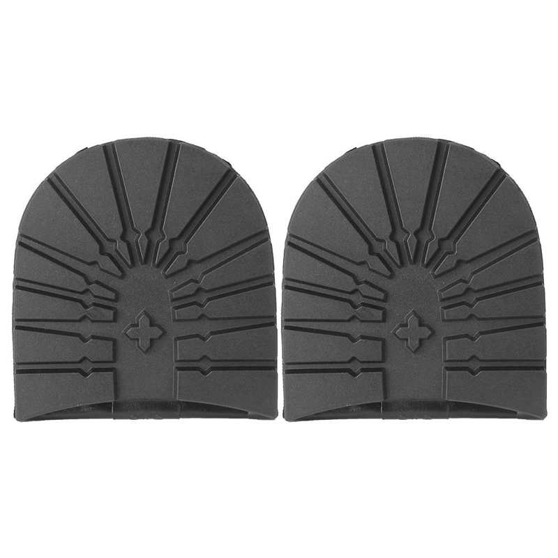 Herramientas de grabado en relieve, botas, zapatos antideslizantes, silenciosas suelas de goma, accesorios de reparación de zapatos, calzado transpirable para el cuidado de la salud: B