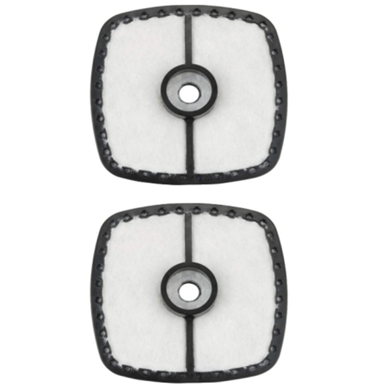 Luftfilter für Fit Echo Trimmer Gebläse Mantis 130310-54130 SRM225 SRM210 HC150 A226001410