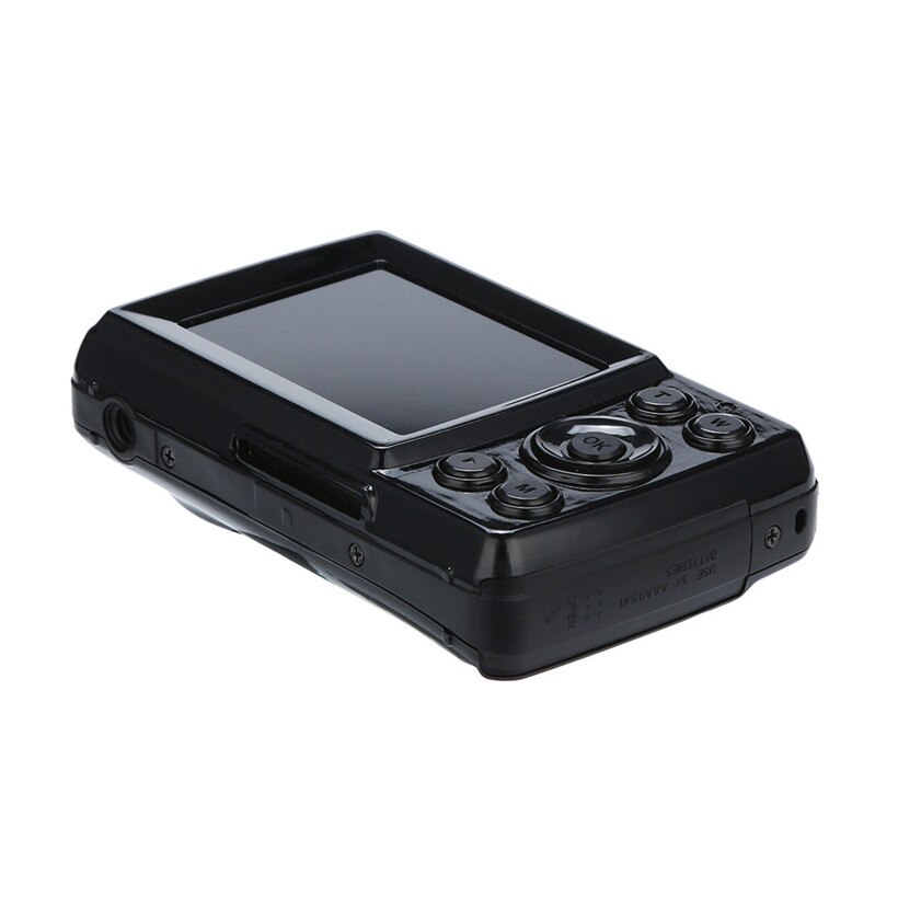 2.4hd- scherm digitale camera 16mp anti-shake gezichtsdetectie camcorder 80720