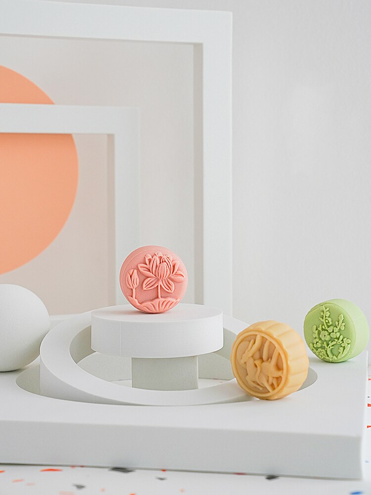 Photo Background Shoot Props Hard Foam Cubes Set Photography Decoration Studio Fotografia for Food, Drink, Jewelry, Cosmetics