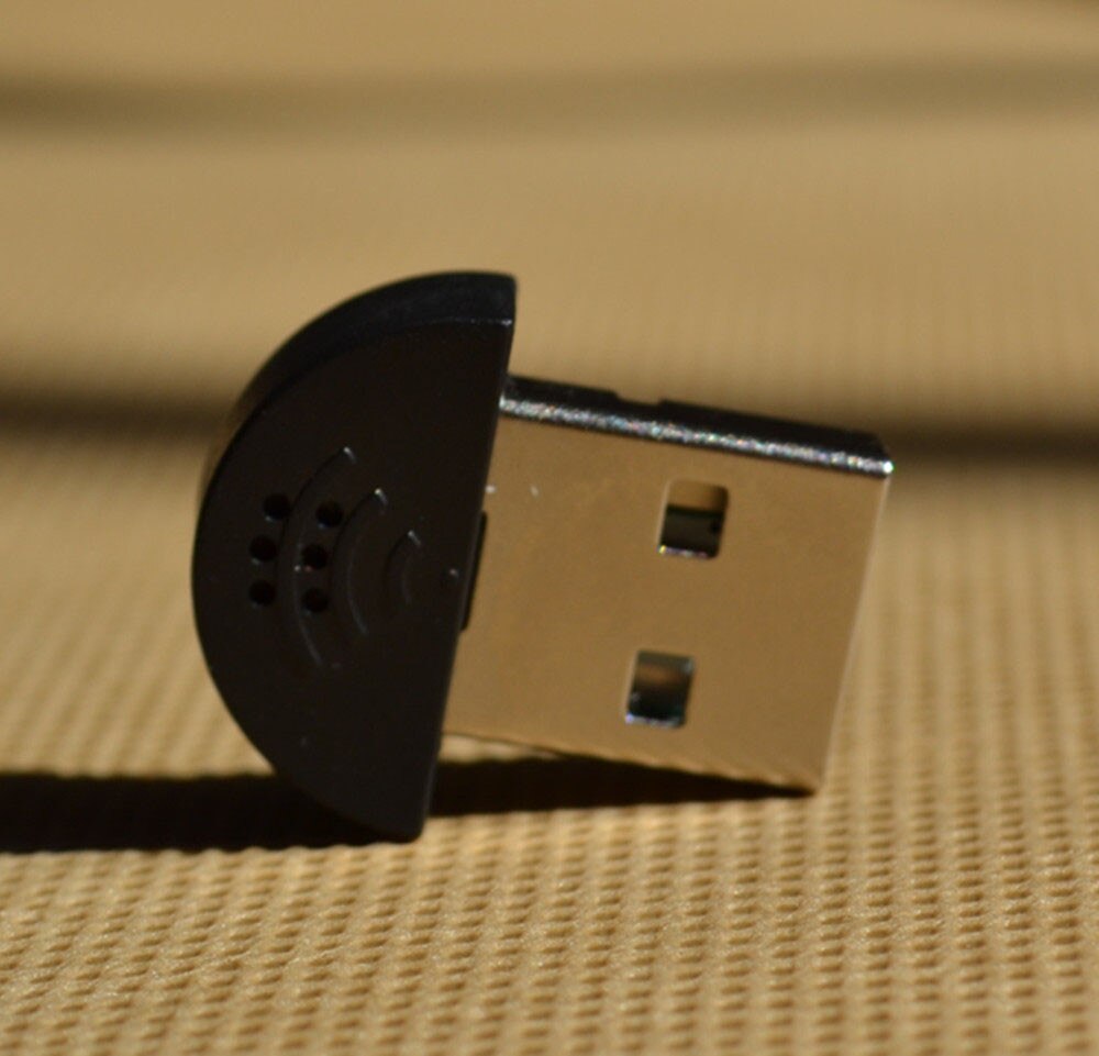 wireless microphone inalambrico microfone microfono micro USB Plug Mini Desktop Studio Speech Recording Microphone F Skype Msn