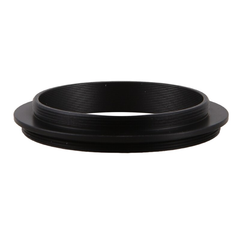 Top M54 X 0.75 Male Thread to M48 X 0.75 Male Thread Conversion Ring Telescopes Accessories