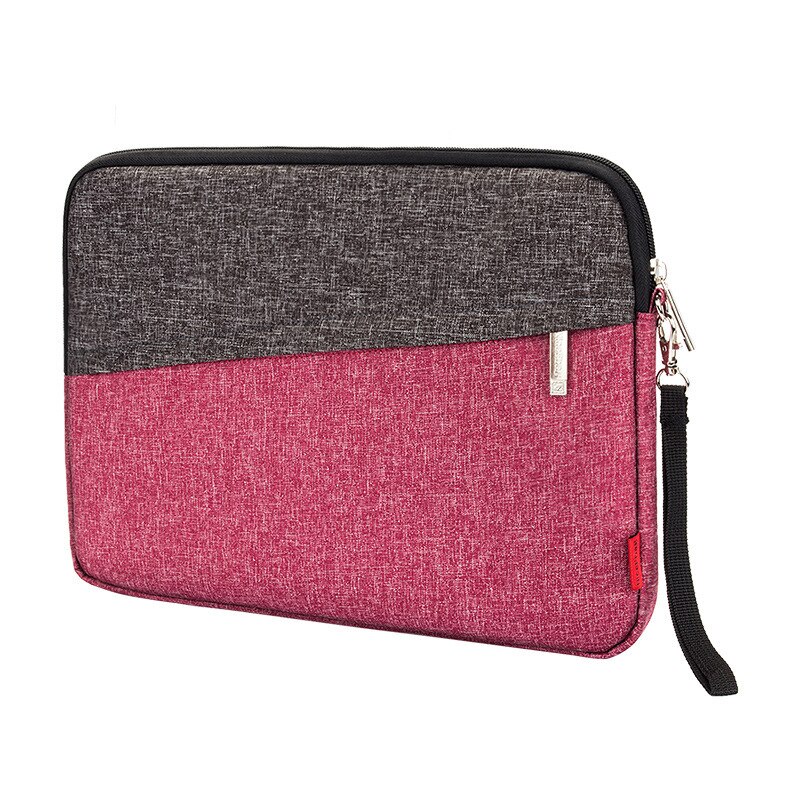 Leather Laptop Bag Briefcase Women Laptop Bags for Women Sac Femme Notebook Bag Office Bag Small Bag for Ma Side Bag for Men
