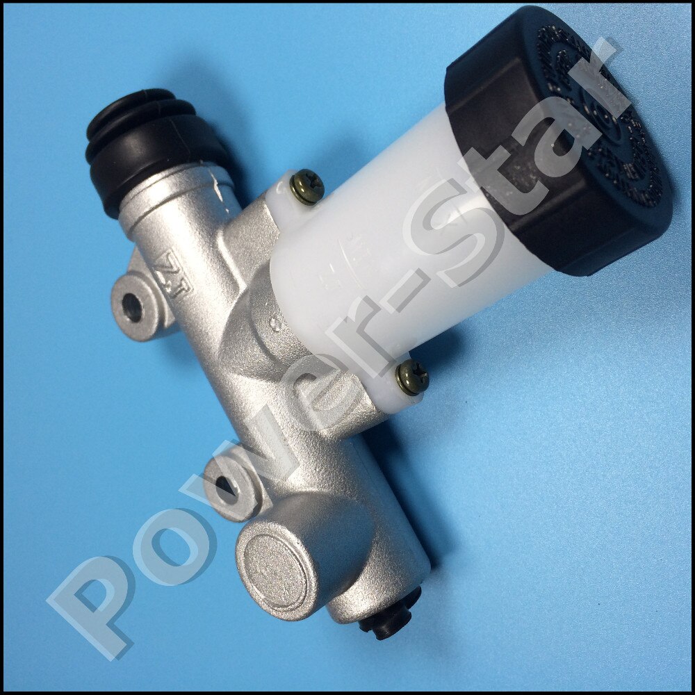Hammerhead trailmaster go kart 110 xrx 110cc bremse master cylinder 6.000.305