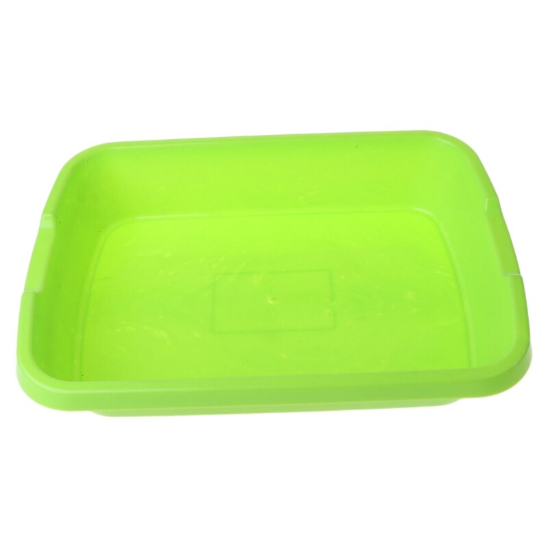Seed Sprouter Tray BPA Free PP Soil-Free Wheatgrass Grower Lid Plate Hydroponic
