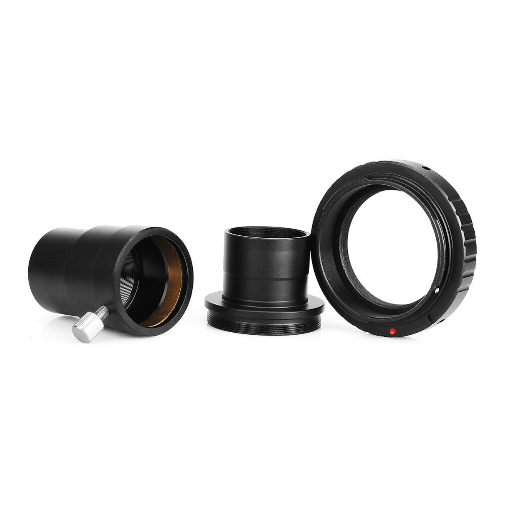 Svbony 1 25 Extension Tube M42 T Ring Adapter Grandado svbony-1-25-extension-tube-m42-t-ring-adapter-grandado