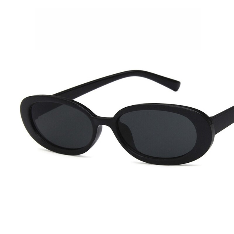 Dames zonnebril met klein montuur,  uv400 zonnebrillen, vintage cat eye zonnebril, eenvoudig voor bergbeklimmen en vissen: C2